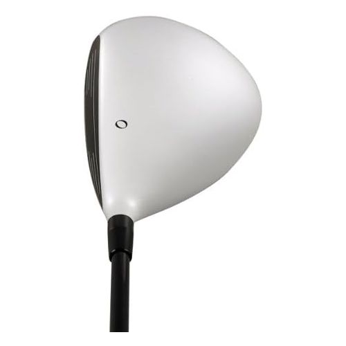  Palm Springs Golf E2i Titanium White Crown Fairway Wood