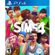 Bestbuy The Sims 4 - PlayStation 4