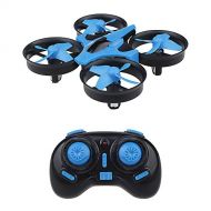 EACHINE sykii RC Mini Drone H36 2.4Ghz 6Axis Gyro Headless Mode Remote Control One Key Return RC Helicopter.