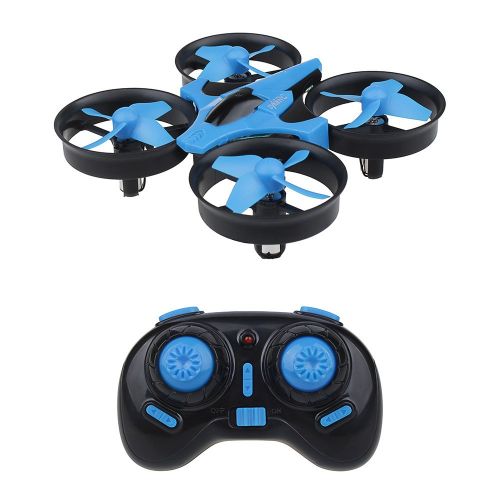  EACHINE sykii RC Mini Drone H36 2.4Ghz 6Axis Gyro Headless Mode Remote Control One Key Return RC Helicopter.