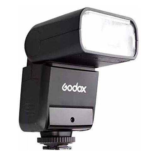  EACHSHOT Godox TT350S 2.4G HSS 1/8000s TTL GN36 Wireless Speedlite Flash for Sony Mirrorless DSLR A7 A7R A7S A7-II A7-III A7R-II A7R-III A7S-II A6300 A6000 Color Filter