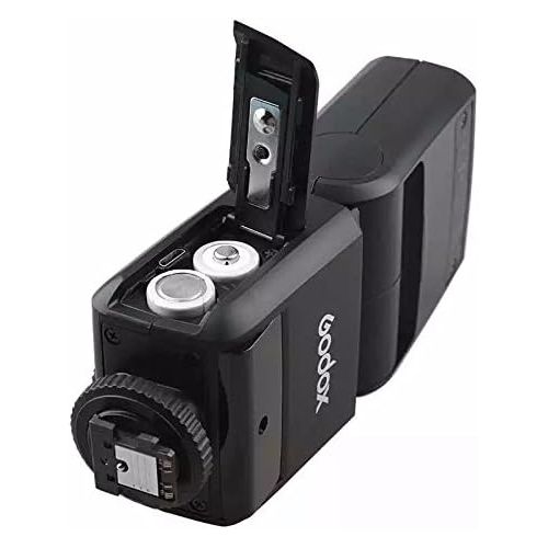  EACHSHOT Godox TT350S 2.4G HSS 1/8000s TTL GN36 Wireless Speedlite Flash for Sony Mirrorless DSLR A7 A7R A7S A7-II A7-III A7R-II A7R-III A7S-II A6300 A6000 Color Filter