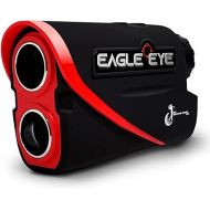 My Golfing Store Eagle Eye Golf Rangefinder