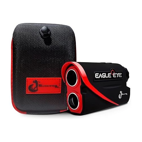  My Golfing Store Eagle Eye Golf Rangefinder