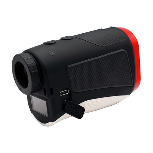  My Golfing Store Eagle Eye Elite Golf Rangefinder