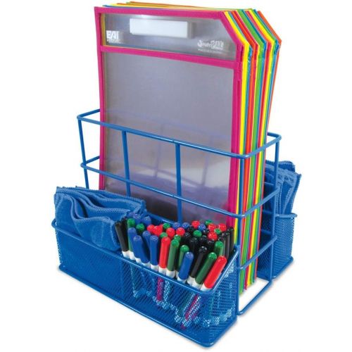  EAI Education Large Desktop Storage Caddy