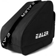 EALER Heavy-Duty Ice Hockey Skate Carry Bag, Adjustable Shoulder Strap