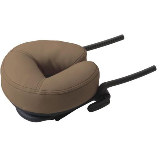  EARTHLITE Deluxe Adjustable Massage Table Face Cradle - Platform with Face Pillow