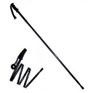 EarthTrekGear Folding Collapsible Travel Hiking Trekking Pole