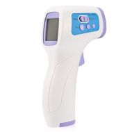 EAVO Forehead Thermometer,Non-Contact Infrared Thermometer Fever Alarm Multi Mode with LCD Backlit for...