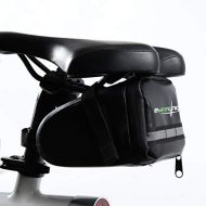 EBIKELING Waterproof Bike Saddle Bag - Bike Bag Under Seat - Bike Seat Bag / Cycling Bag / Bicycle saddle bag