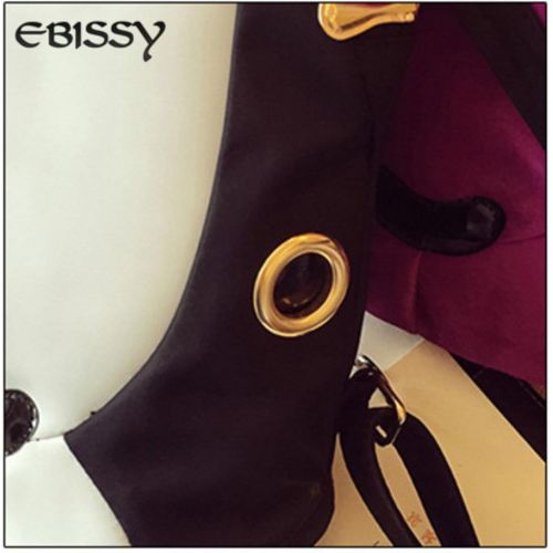  EBISSY Cute Rabbit Bunny Long ear Backpack [ Canvas School Bag For Girls ] Kawaii Daypack