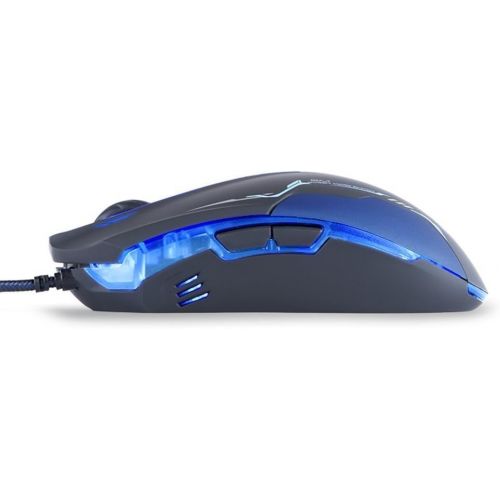 E-Blue Auroza Professional Gaming Mouse (EMS144BK)