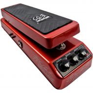 EBS},description:The EBS Standley Clarke Signature WahTone Filter is much more than a standard Wah pedal. In fact, the main idea behind it was to simply use it as a tone filter to