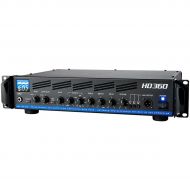 EBS},description:The EBS HD360 360W solid-state bass head is a compact and versatile option for any type of player. The HD heads have become favorites among studio session players,