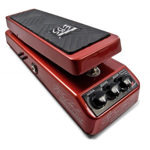  EBS Stanley Clarke Signature Wah-Wah Bass Effect Pedal