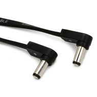 EBS DC1-38 Flat Power Cable - 14.96