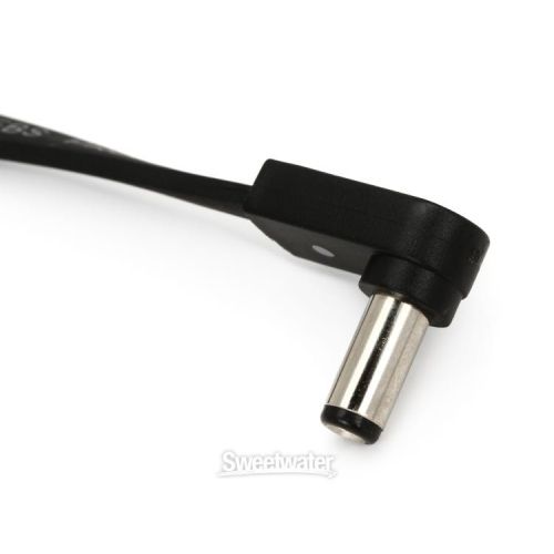  EBS DC1-38 Flat Power Cable - 14.96