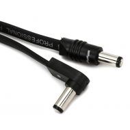 EBS DC1-38 Flat Power Cable - 14.96