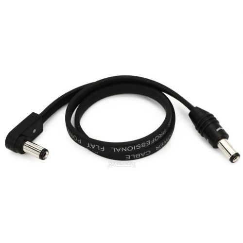  EBS DC1-38 Flat Power Cable - 14.96