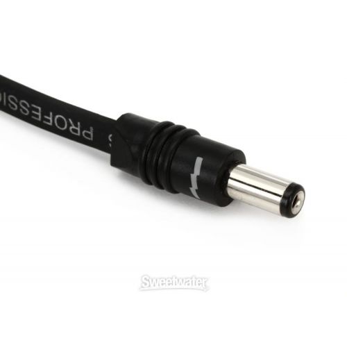  EBS DC1-38 Flat Power Cable - 14.96