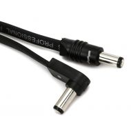 EBS DC1-28 Flat Power Cable - 11.02