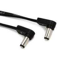 EBS DC1-28 Flat Power Cable - 11.02