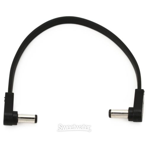  EBS DC1-18 Flat Power Cable - 7.09