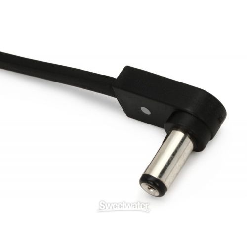  EBS DC1-18 Flat Power Cable - 7.09