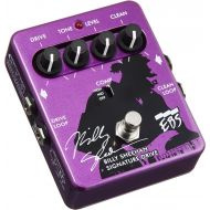 EBS Billy Sheehan Signature Bass Pedal