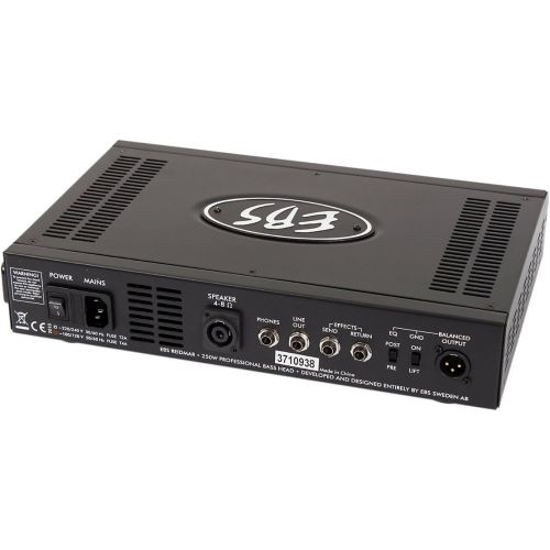  [아마존베스트]EBS Ebsreidmar Heads (470Watt Dynamic Power/250Watt RMS)