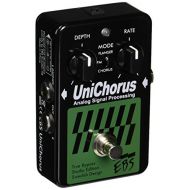 EBS Sweden AB EBS-Pedal SE-UC Bass Chorus Effect Pedal