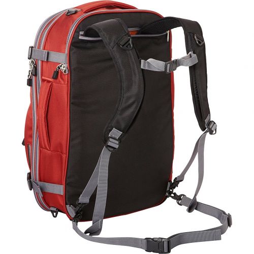  [아마존 핫딜]  [아마존핫딜]EBags eBags TLS Mother Lode Weekender Convertible Carry-On Travel Backpack - Fits 19 Inch Laptop