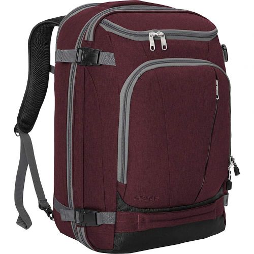  [아마존 핫딜]  [아마존핫딜]EBags eBags TLS Mother Lode Weekender Convertible Carry-On Travel Backpack - Fits 19 Inch Laptop