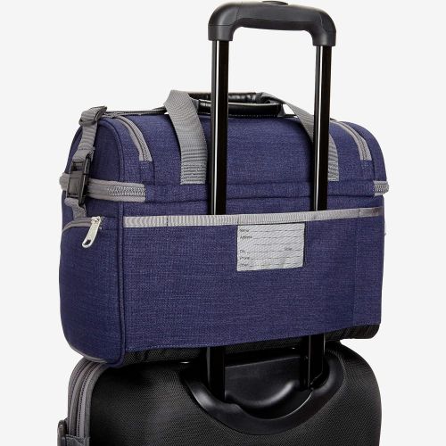  eBags Crew Cooler II (Pitch Black)