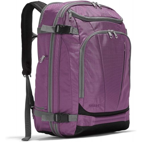  [아마존베스트]eBags Mother Lode Travel Backpack (Army Green)