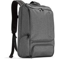 [아마존베스트]eBags Pro Slim Laptop Backpack (Heathered Graphite)