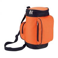 eBuyGB Golf Caddy Style Cooler Lunch Bag
