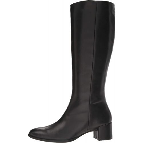  Ecco Womens Shape 35 Block Tall Knee High Boot