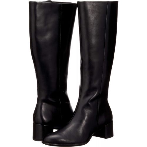  Ecco Womens Shape 35 Block Tall Knee High Boot