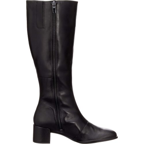  Ecco Womens Shape 35 Block Tall Knee High Boot