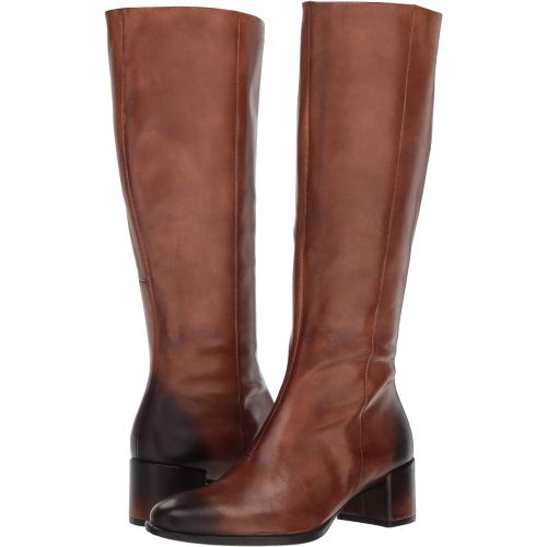  Ecco Womens Shape 35 Block Tall Knee High Boot