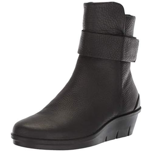  ECCO Womens Skyler Hydromax Ankle Boot