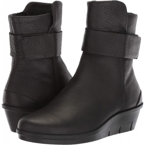  ECCO Womens Skyler Hydromax Ankle Boot