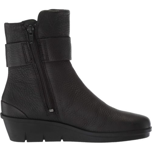  ECCO Womens Skyler Hydromax Ankle Boot