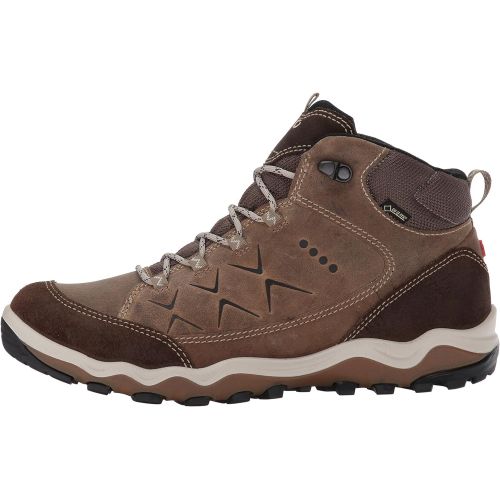  ECCO Womens Ulterra High Gore-Tex Hiking Boot