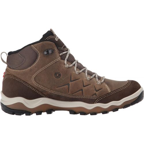  ECCO Womens Ulterra High Gore-Tex Hiking Boot