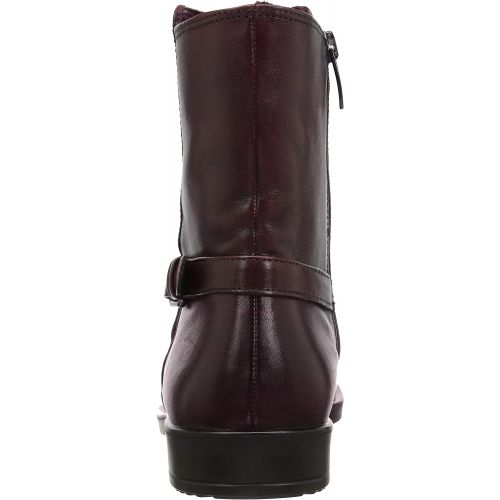  ECCO Womens Shape M 15 Ankle Bootie Boot