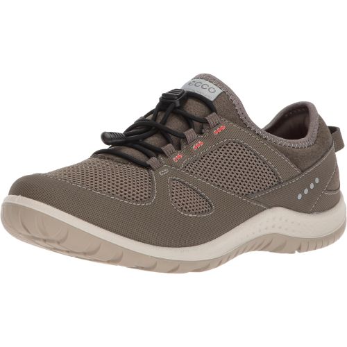  ECCO Womens Aspina Toggle Trail Runner