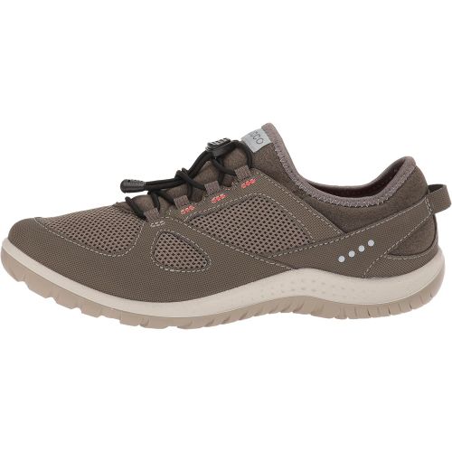  ECCO Womens Aspina Toggle Trail Runner